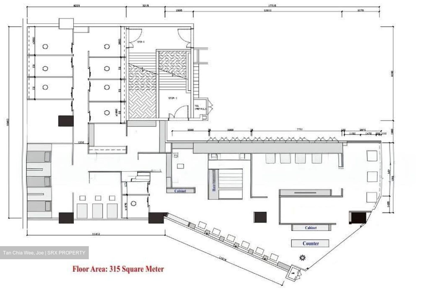 Kinex (D15), Shop House #606776671